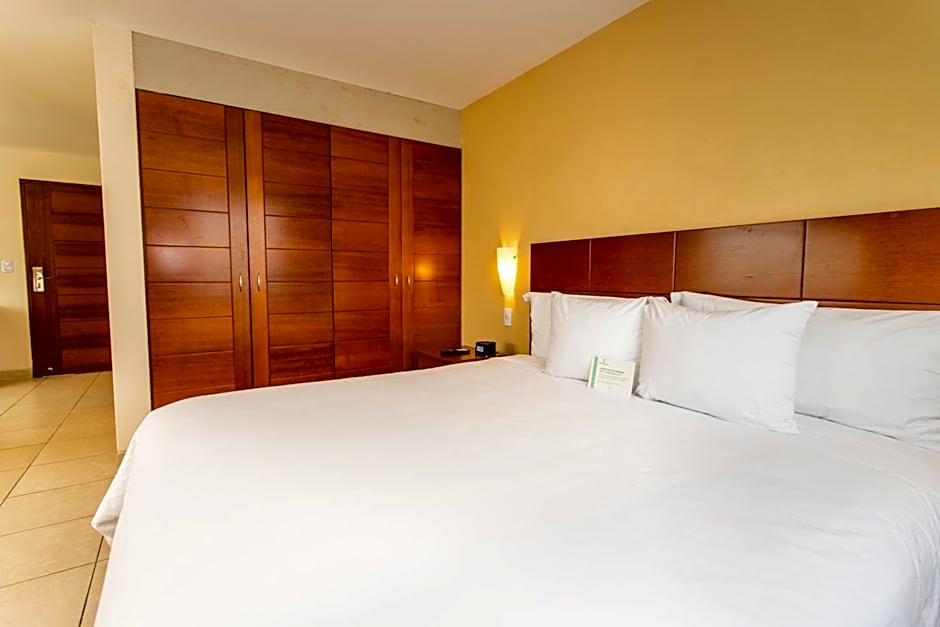 Wyndham Costa del Sol Pucallpa