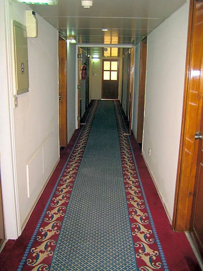 Onisillos Hotel