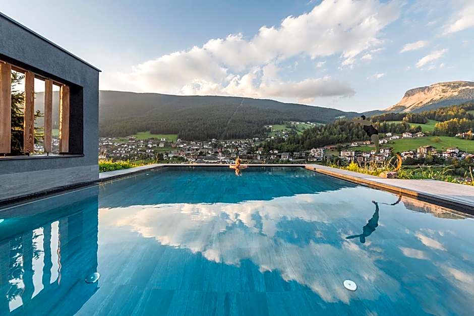 Rainell Dolomites Retreat