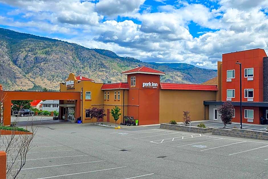 Park Inn by Radisson Osoyoos