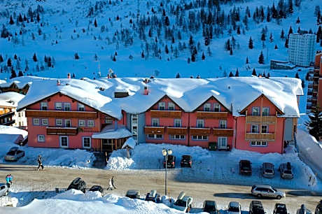 Hotel Panorama