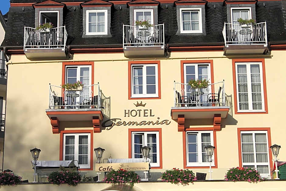 Hotel Germania