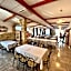 Hotel La Vetta Europa