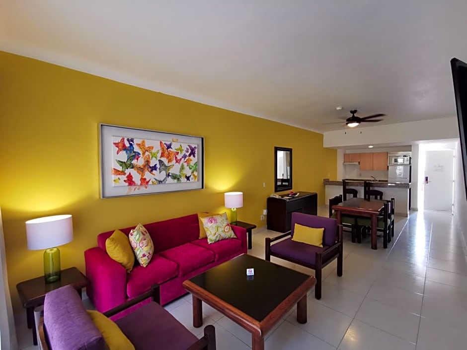 Canto del Sol Puerto Vallarta All Inclusive
