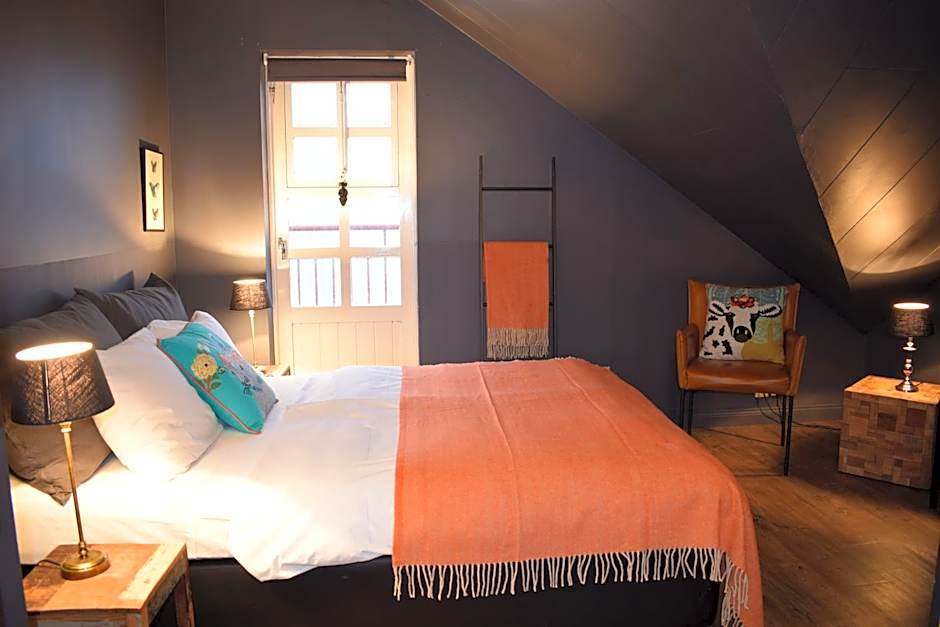 Hotel Leifur Eiriksson