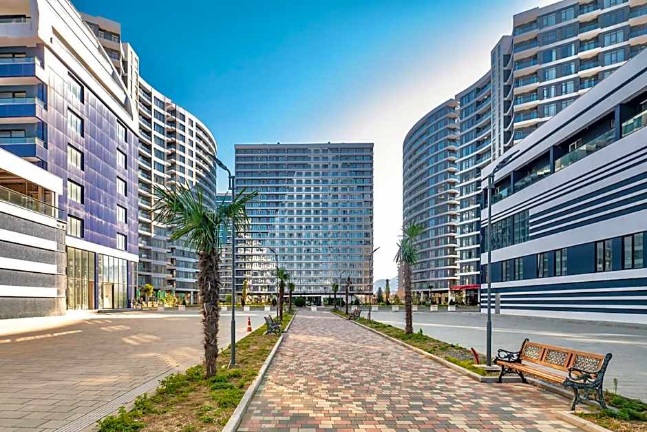 White Sails Residential Hotel