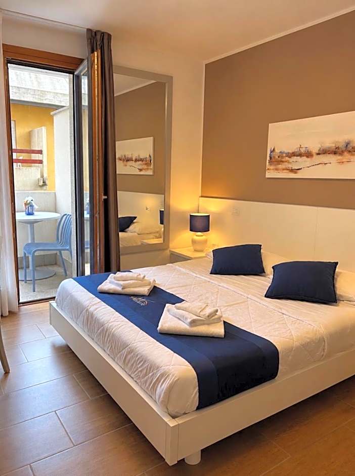 Apart Hotel Atlantic