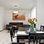 Grand Vitosha Apartments