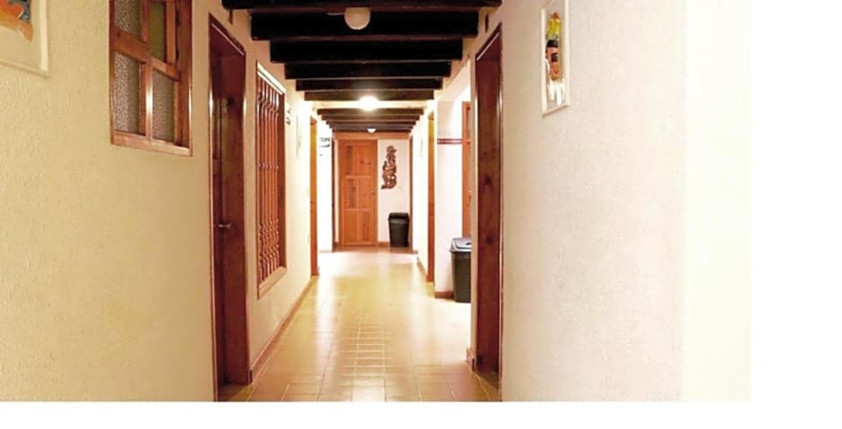 Hotel Don Quijote