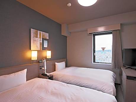 Superior Twin Room - Non-Smoking