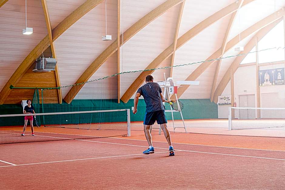 Hotel-Restaurant Teuschler-Mogg Bad Waltersdorf inklusiv Genusscard