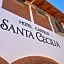 OYO Hotel Castillo Santa Cecilia