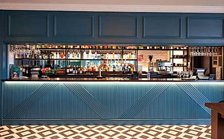 Thistle London Heathrow T5