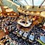 NEST Paris La Defense - MGallery