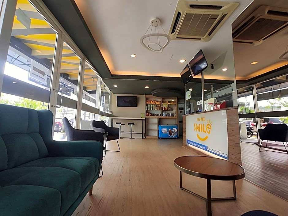 Smile hotel C180 Cheras Selatan