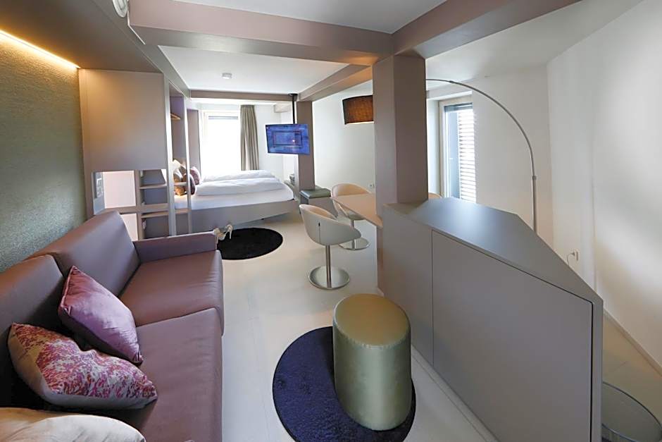 aquaTurm Hotel Plus Energie