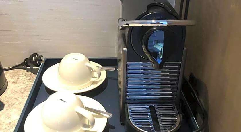 Foshan Marriott Hotel