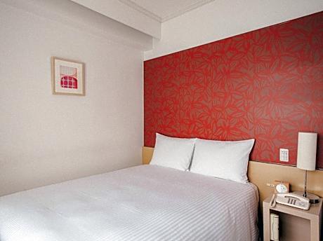 Double Room - Non-Smoking