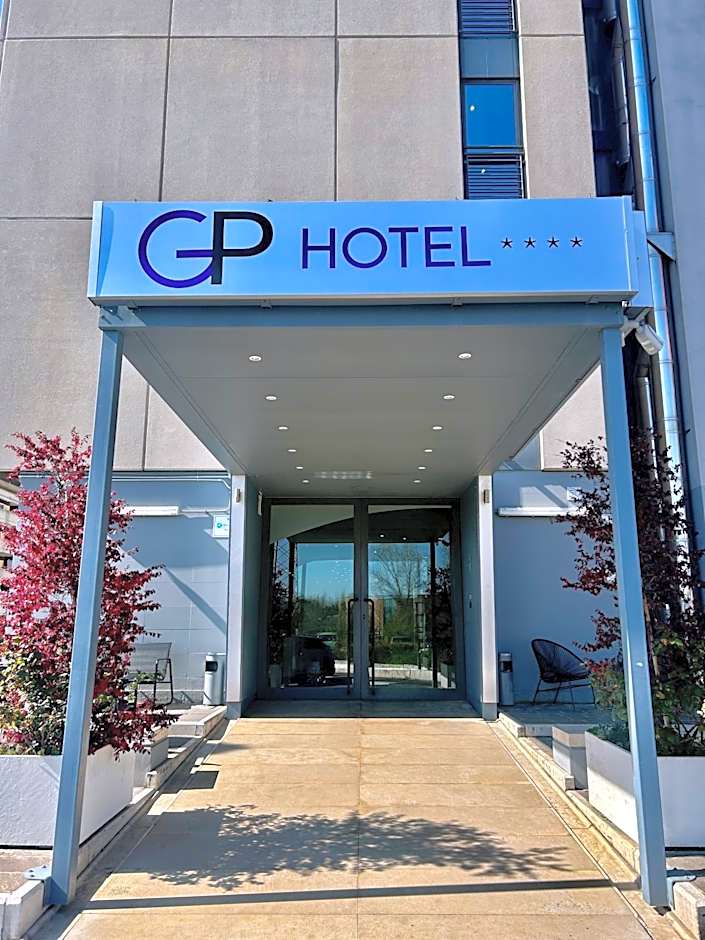 GP Hotel