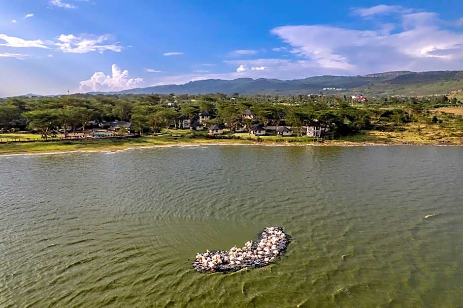 Sentrim Elementaita Lodge