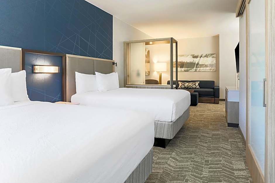 SpringHill Suites® by Marriott® Truckee Lake Tahoe
