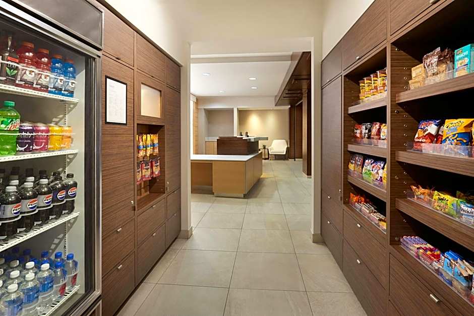 Fairfield Inn & Suites by Marriott Calgary Downtown