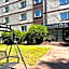 City Hostel