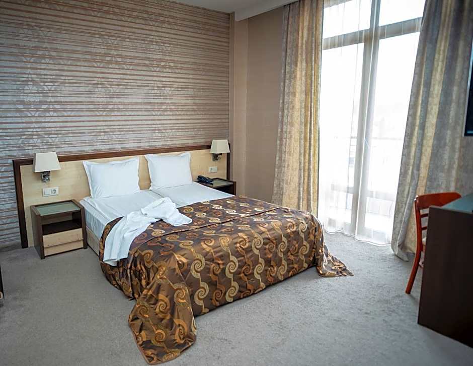 Hotel Premier - Veliko Tarnovo City Center, Panorama View