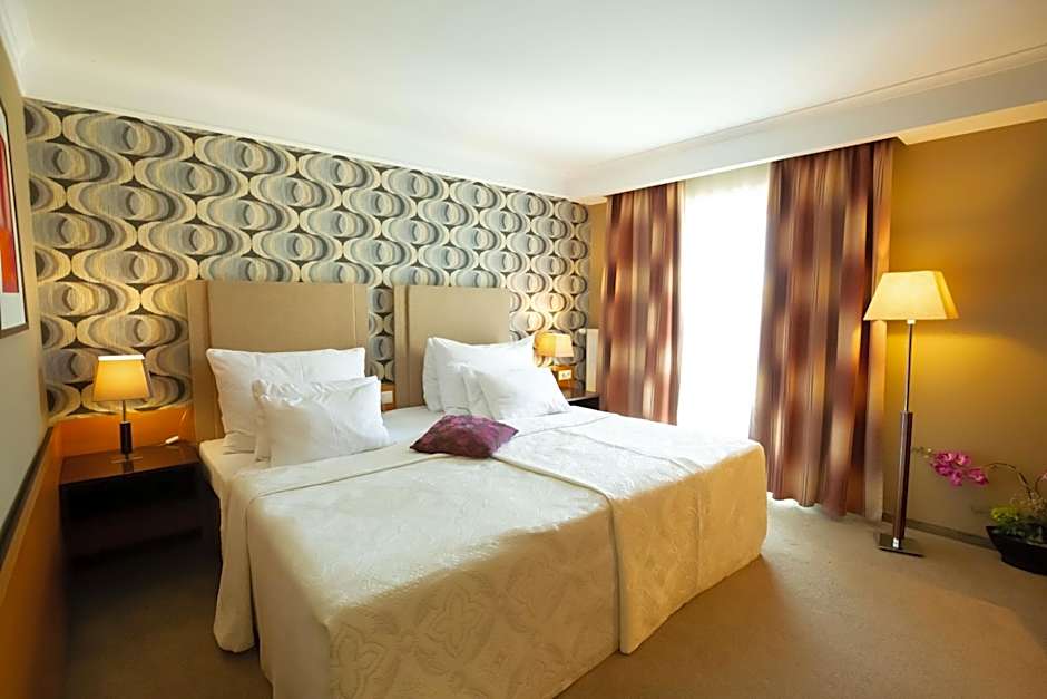 Foto 1 de 6 de Business 1 Double Bed or 2 Beds