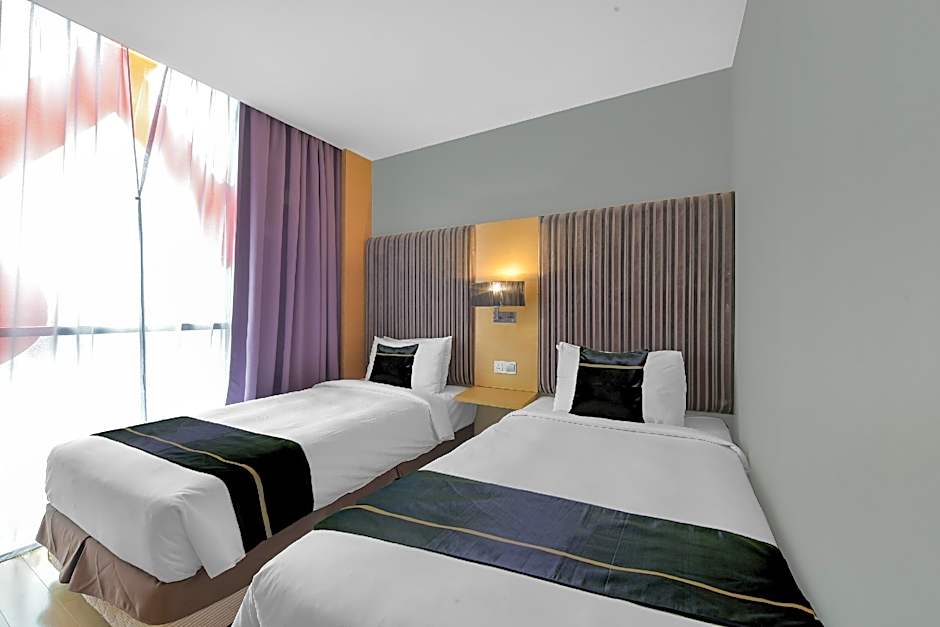 Sunday Hotel Subang