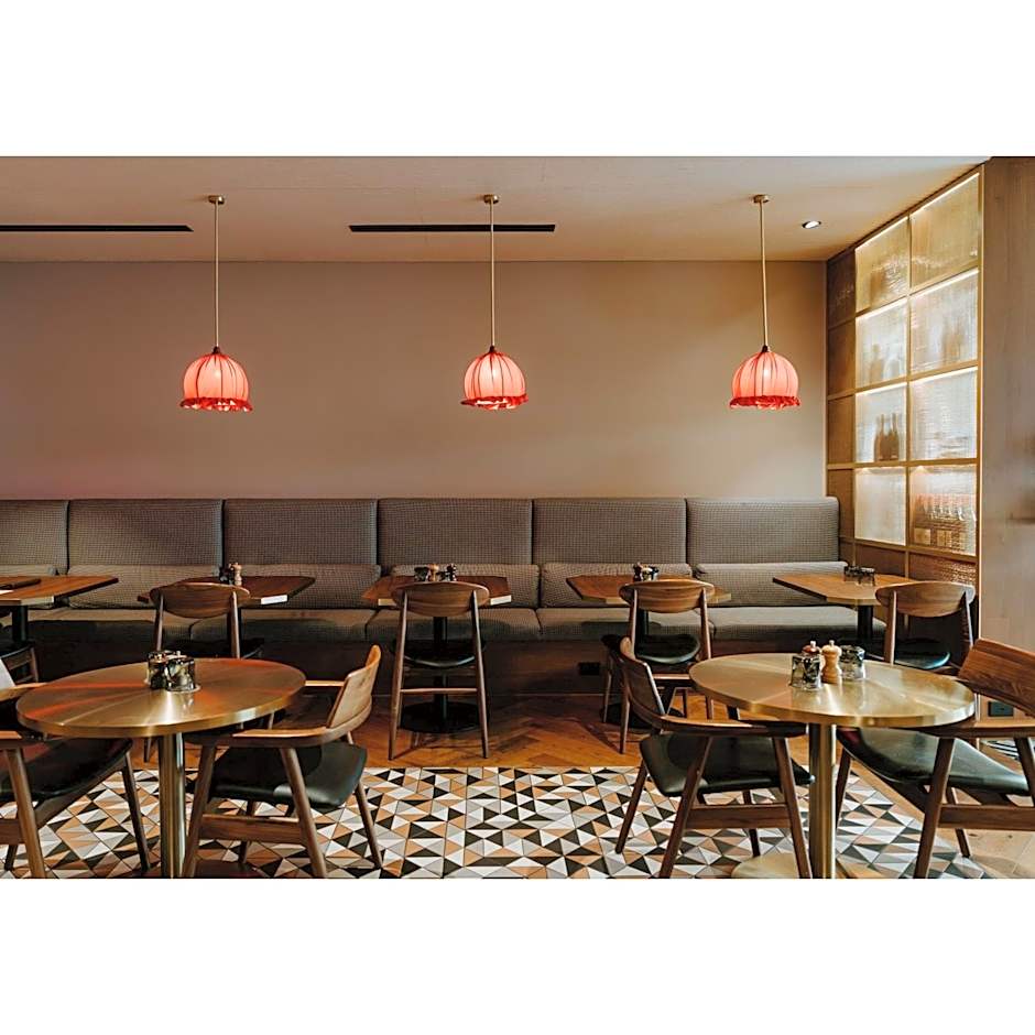 The Motley Hotel Richmond, Tapestry Collection by Hilton