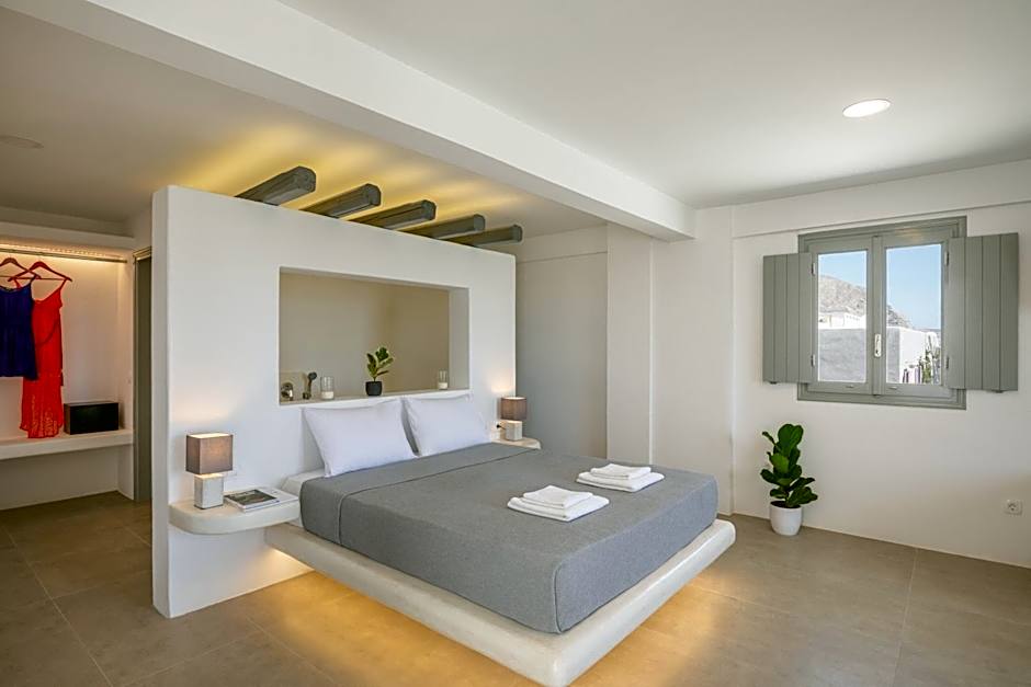 Sea View Beach Hotel