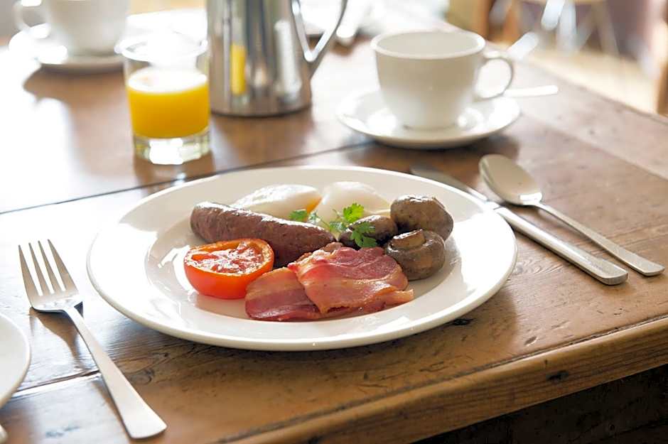 Brooks Guesthouse Bristol