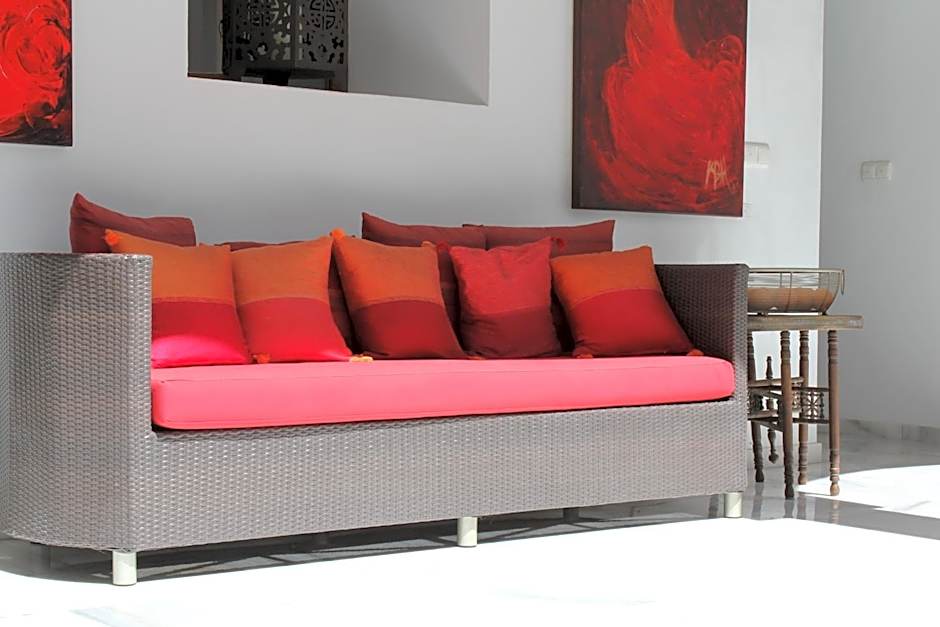 Hotel Palacio Blanco