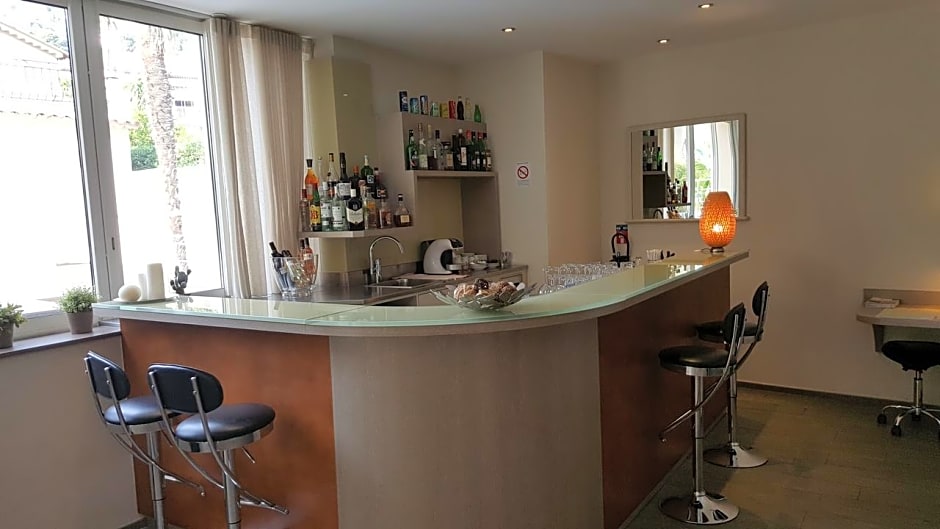 Hôtel Frisia, Beaulieu-sur-Mer