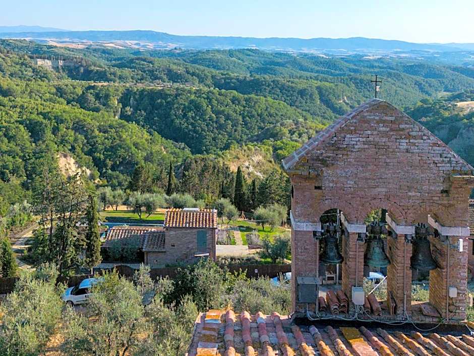Albergo Diffuso Borgo Santo