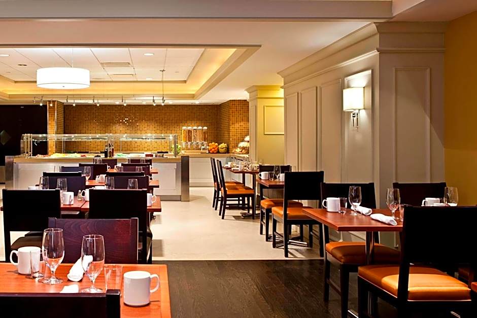 Sheraton New York Times Square Hotel