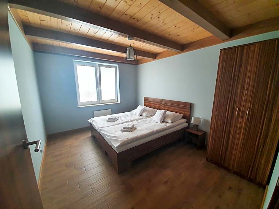 Domki&Apartamenty Koszarka
