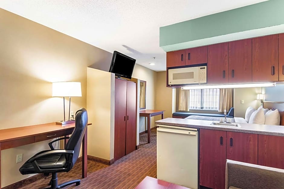 Quality Inn Chester - South Richmond