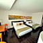 Hotel Eurotel Providencia