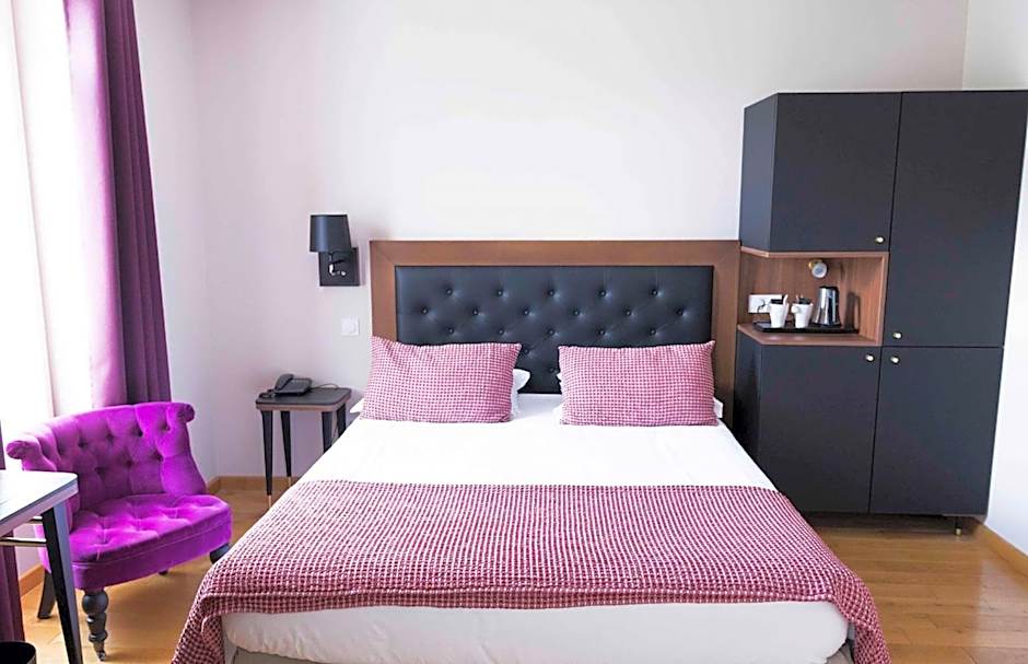 Hotel Beau Site - Rocamadour