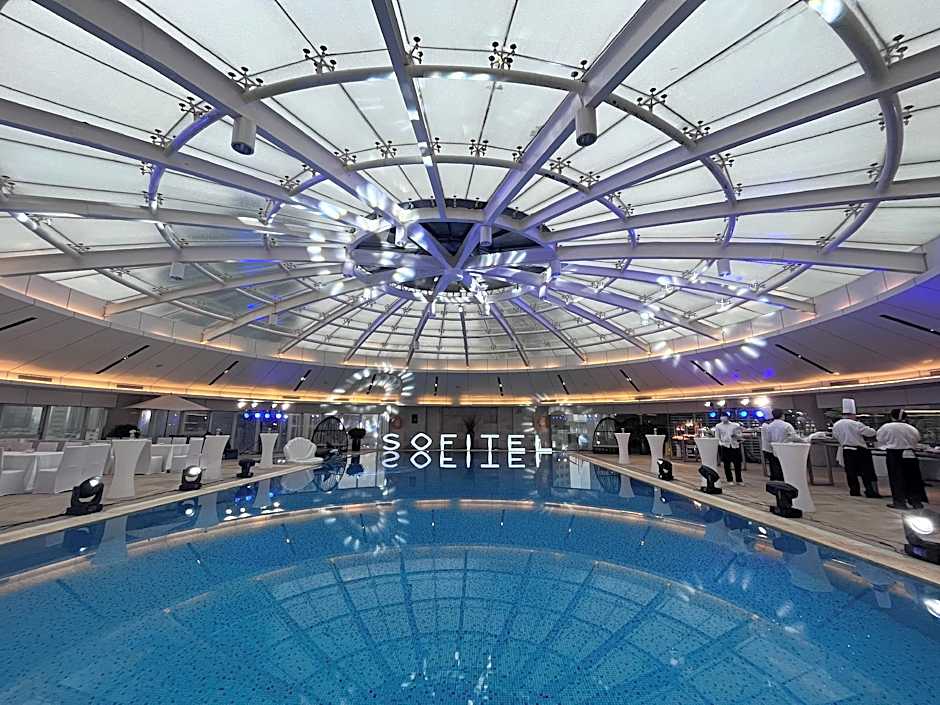 Sofitel Nanjing Galaxy