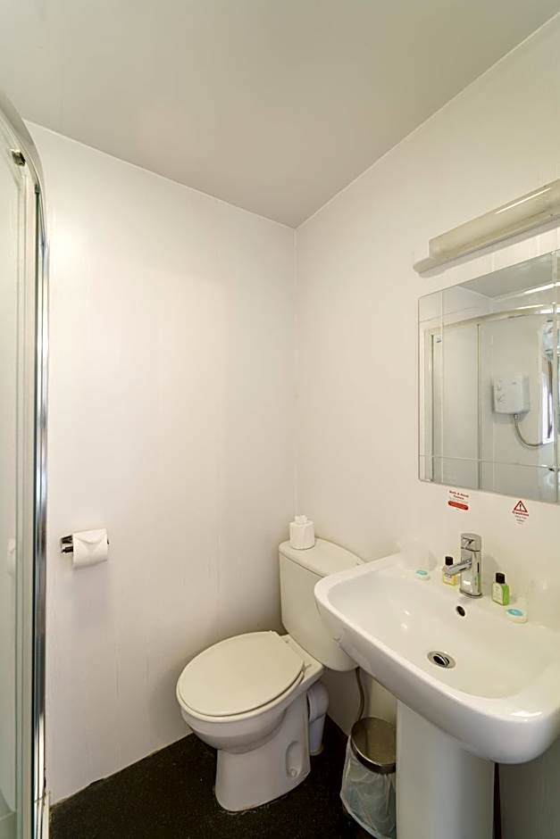 The Royal Alexandra Hotel by Compass Hospitality