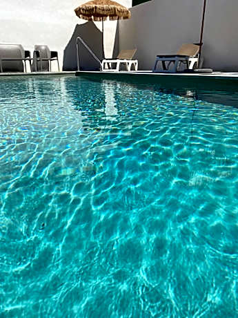 Résidence "Hotel Beausoleil"