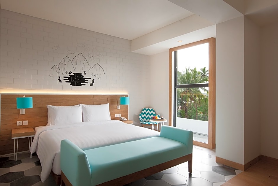 La Lucia Boutique Hotel by Prasanthi