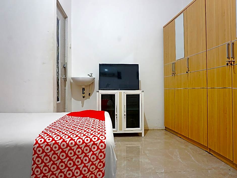 Hotel O Pondok Feby Makassar