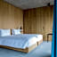 Placid Hotel Design & Lifestyle Zurich