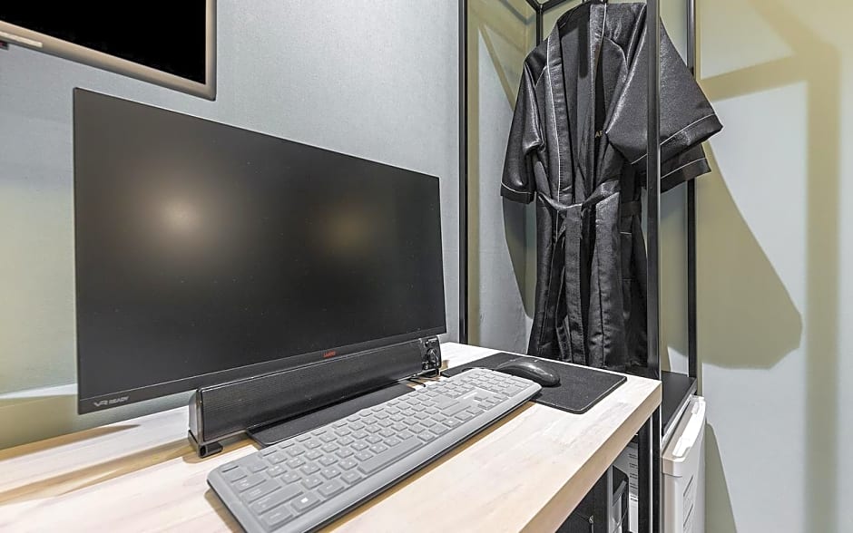 Gyeongsan Hotel Haru