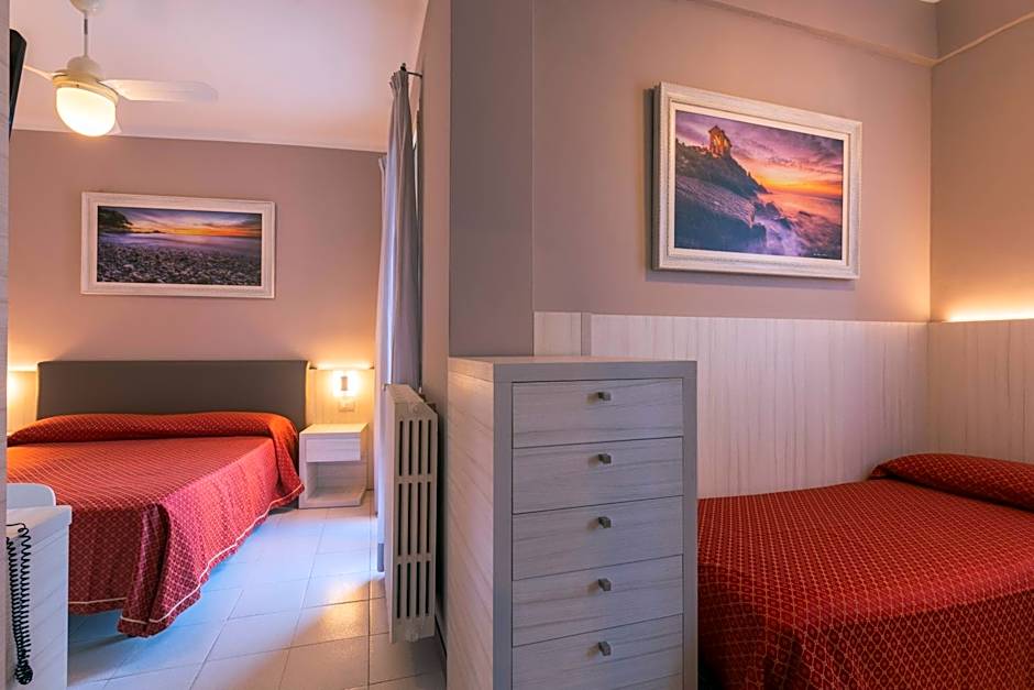 Hotel Danio Lungomare