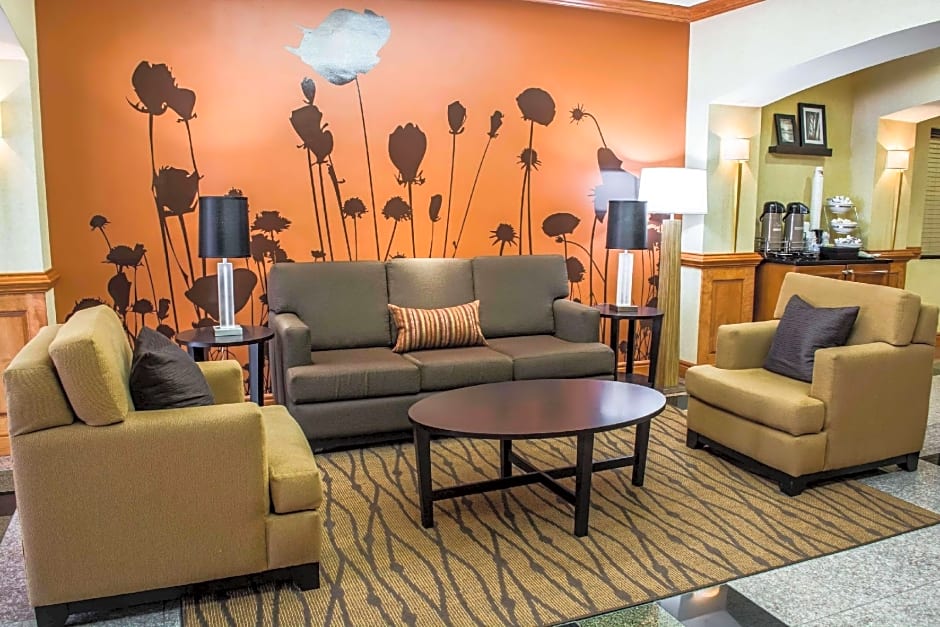Sleep Inn & Suites Ashland